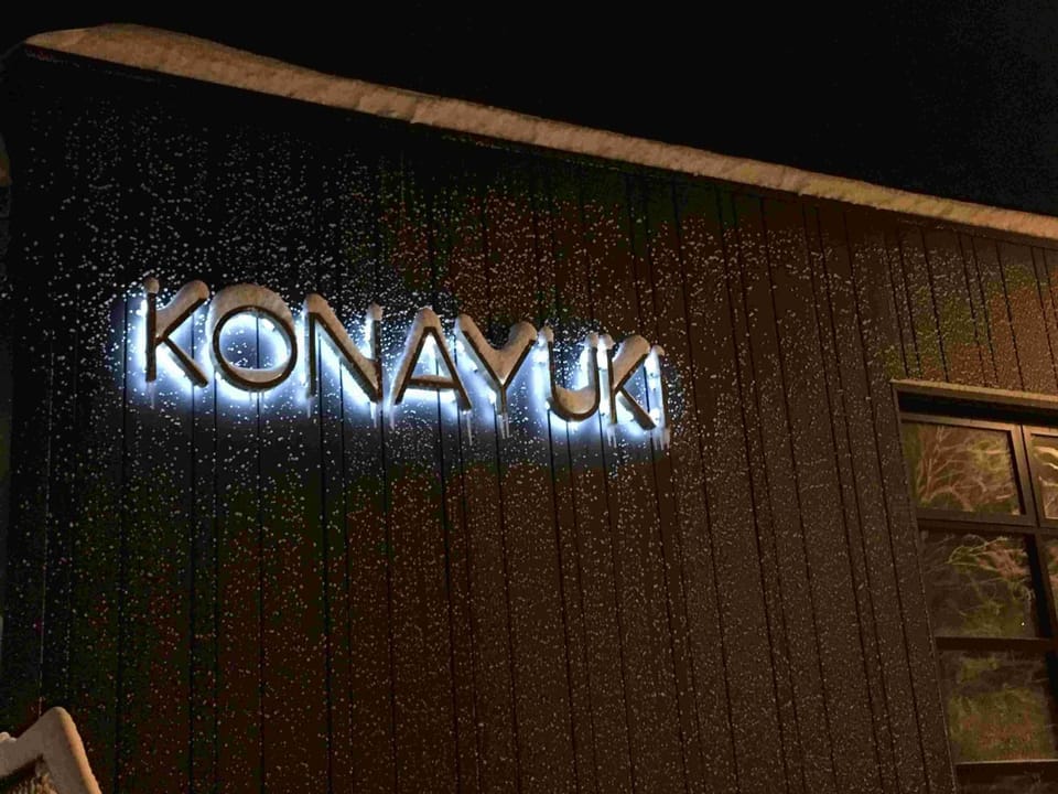 Konayuki Apartment 6 Apartment in Falls Creek