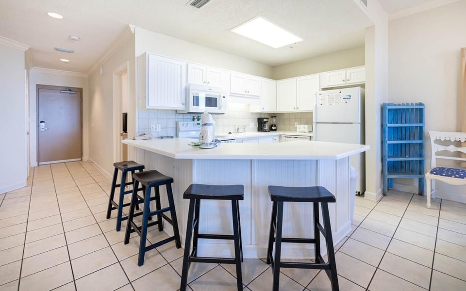 Phoenix X 117 Apartment in Ono Island