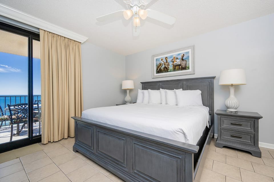 Phoenix X 1104 condo Apartment in Ono Island