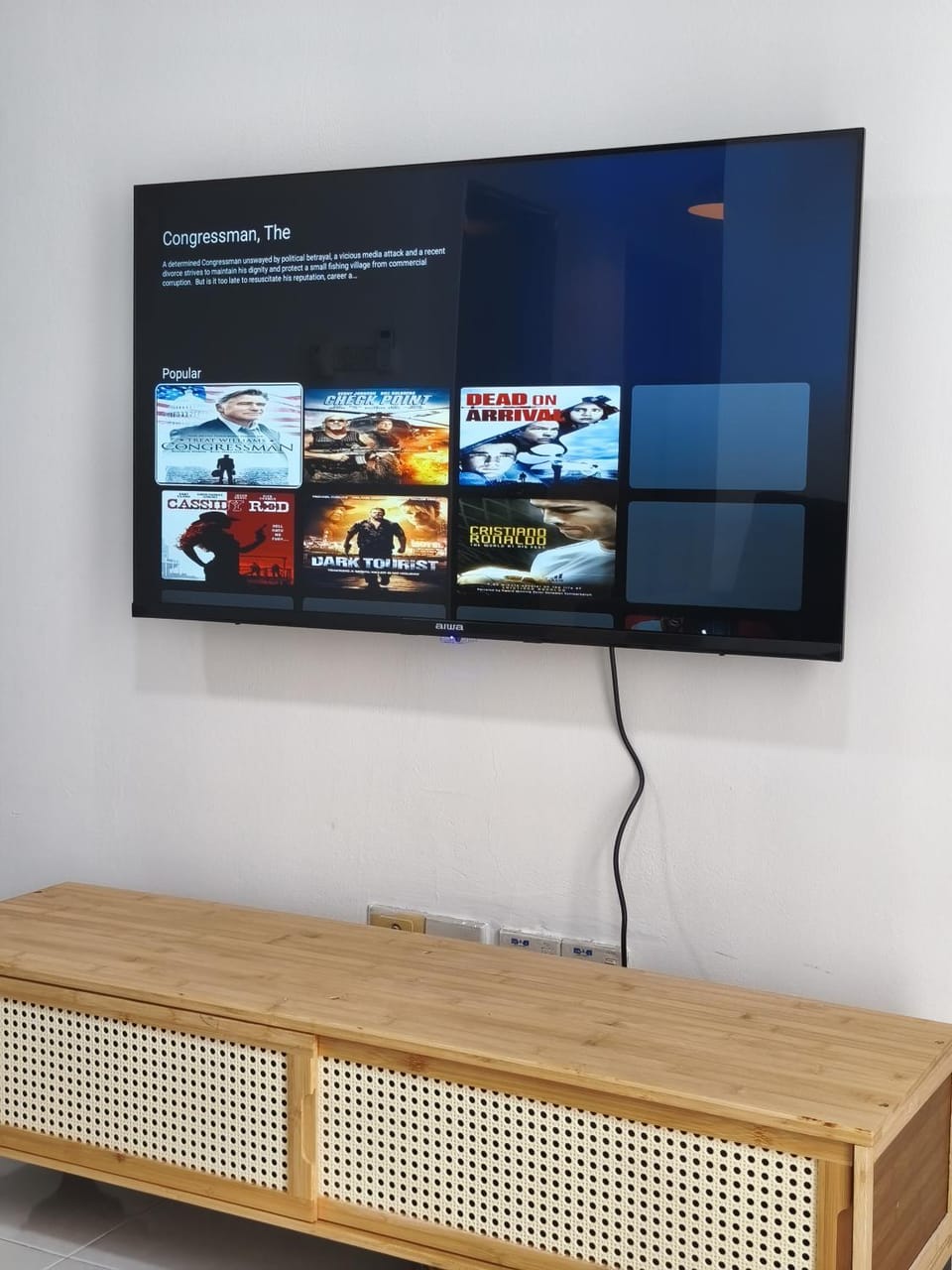 TV and multimedia