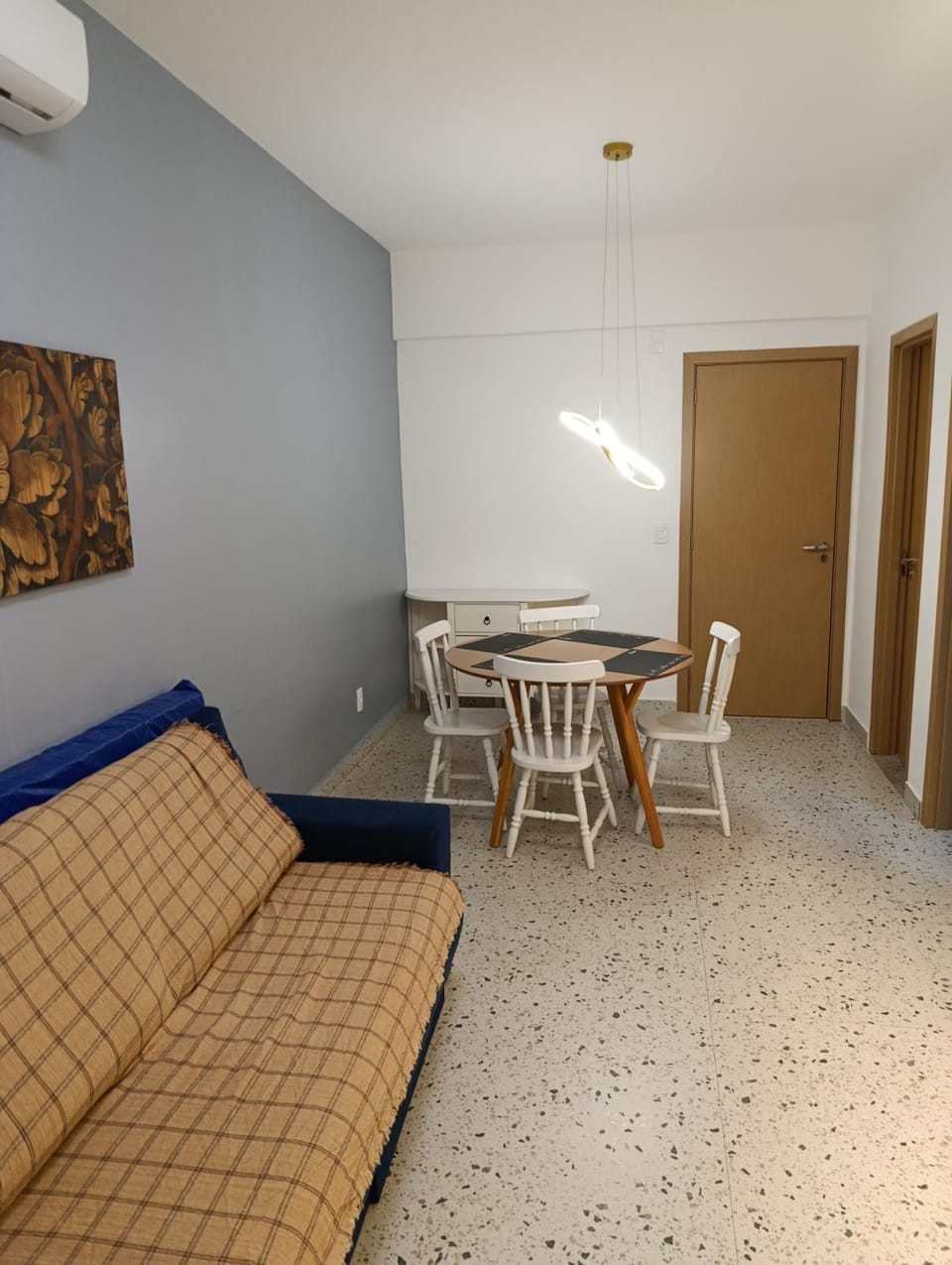Flat Assinado e Sofisticado Apartment in Vitoria