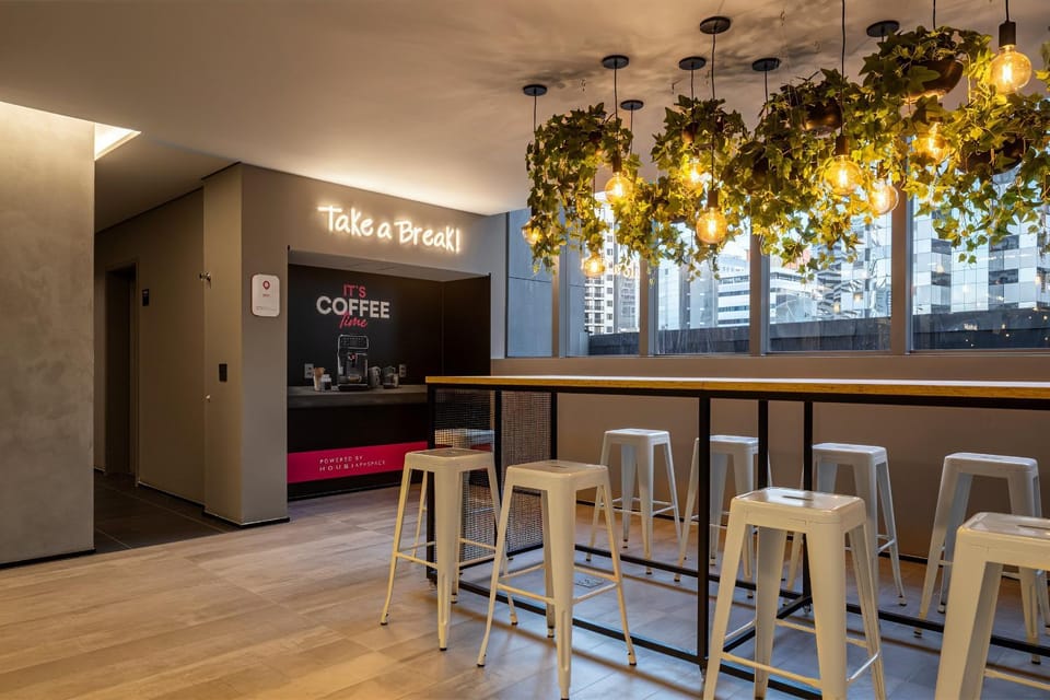 Business facilities, Meeting/conference room