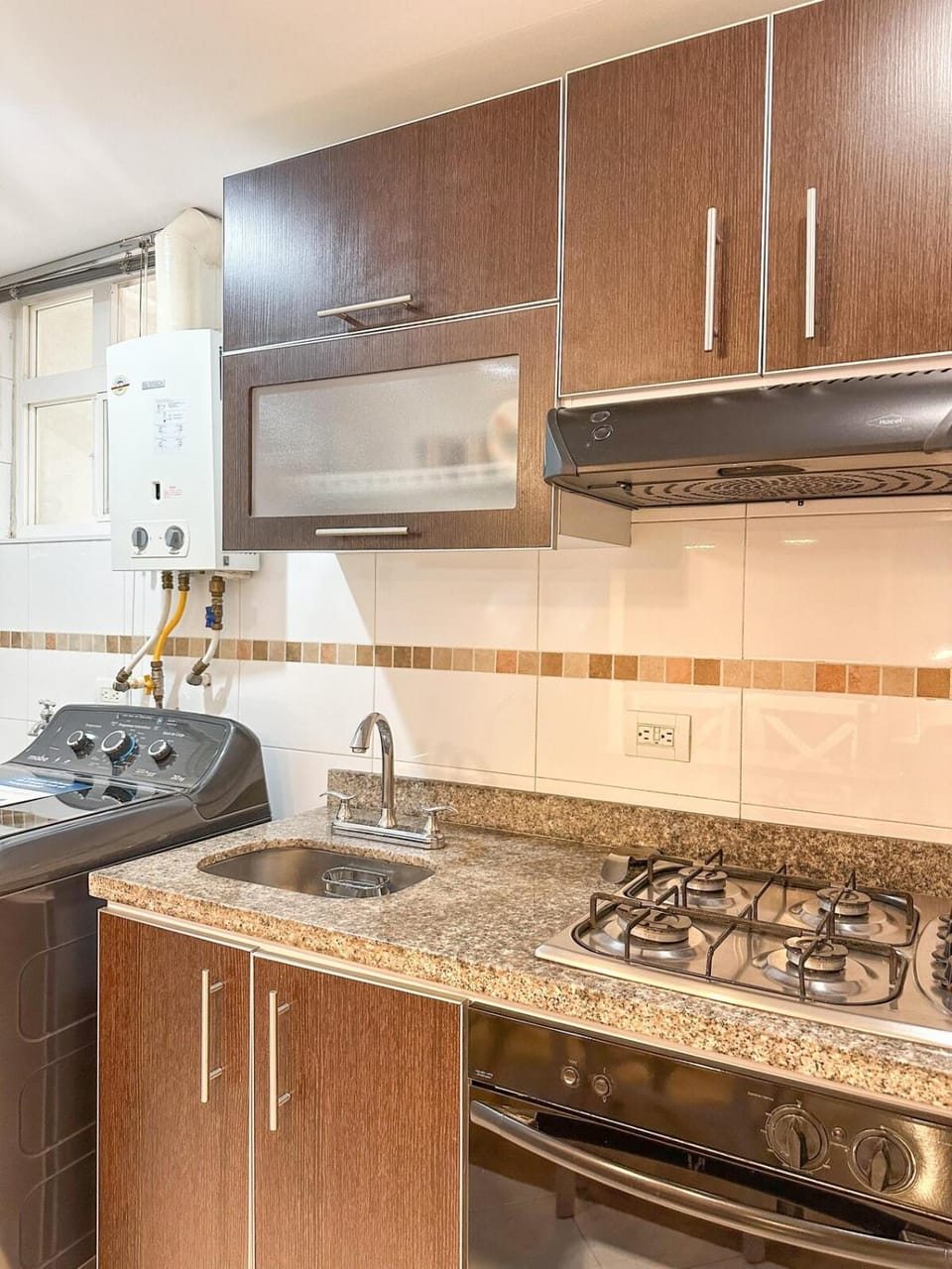 Aparta Suite San Agustin Tunja Apartment in Tunja