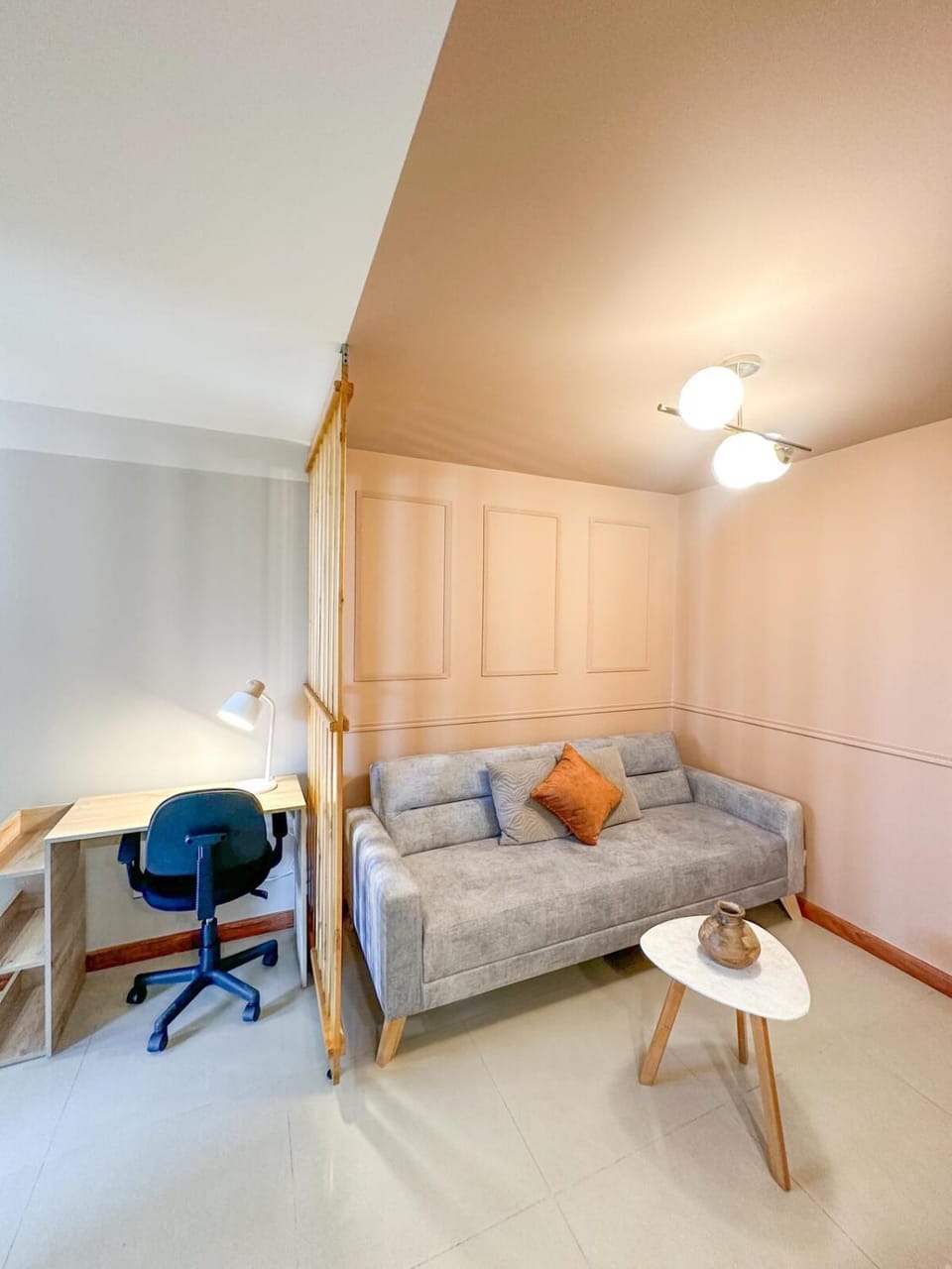 Aparta Suite San Agustin Tunja Apartment in Tunja