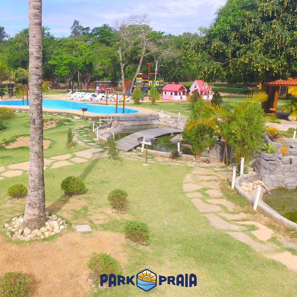 Park Praia Clube Country House in State of Minas Gerais, Brazil