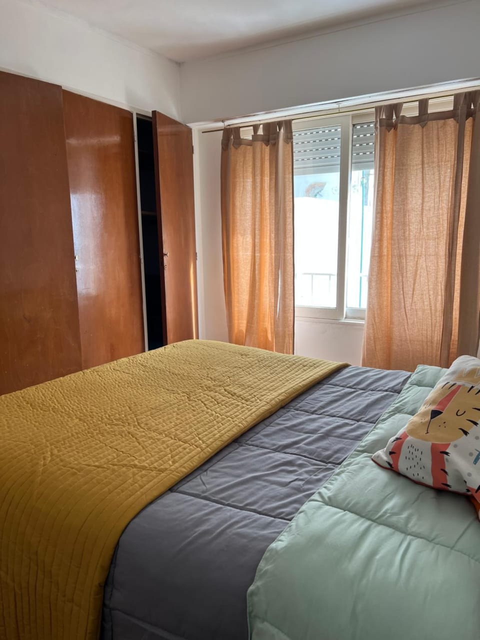 Departamento calle 13 Apartment in La Plata