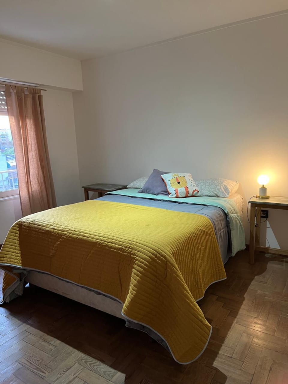 Departamento calle 13 Apartment in La Plata