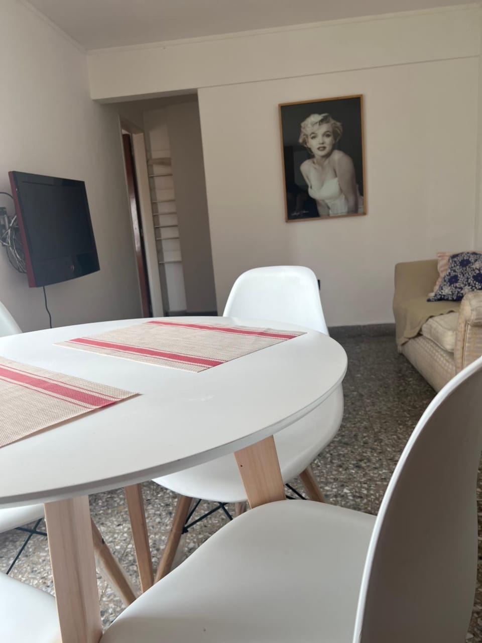 Departamento calle 13 Apartment in La Plata