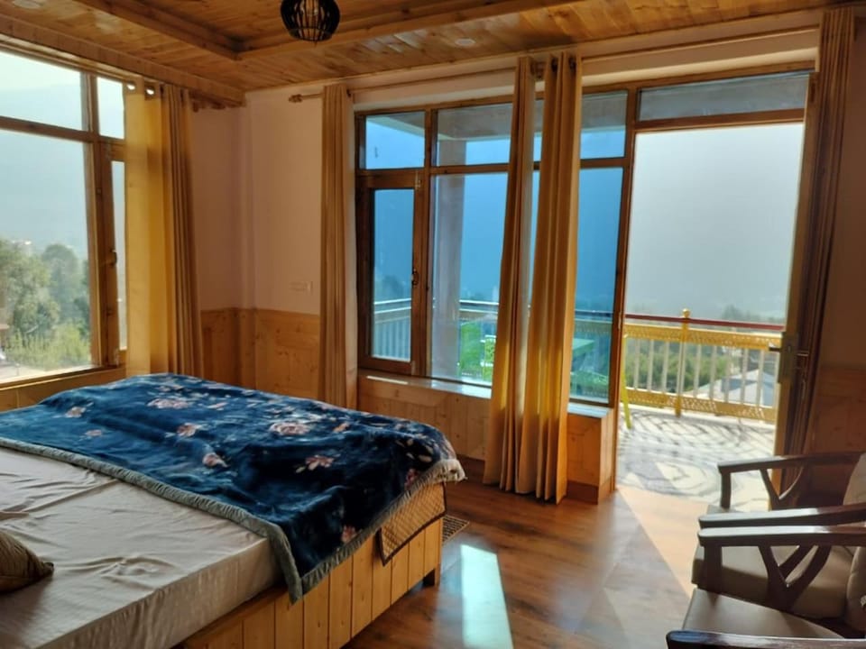 Prasama Homestay Vacation rental in Himachal Pradesh