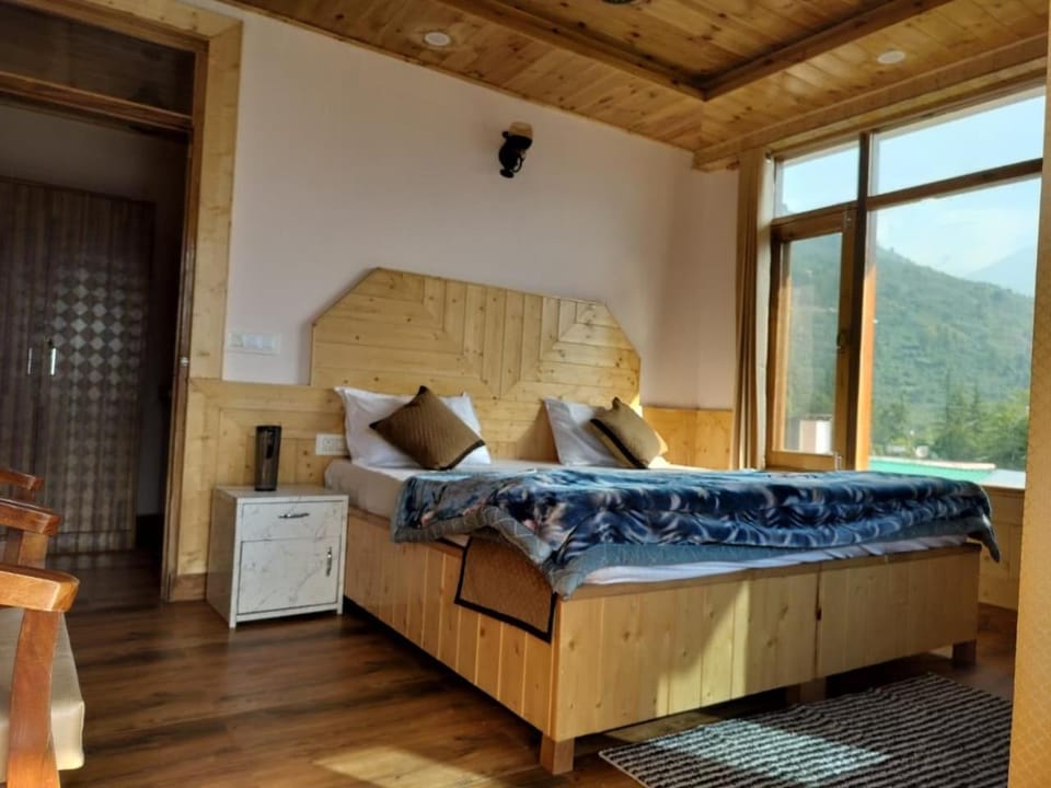 Prasama Homestay Vacation rental in Himachal Pradesh