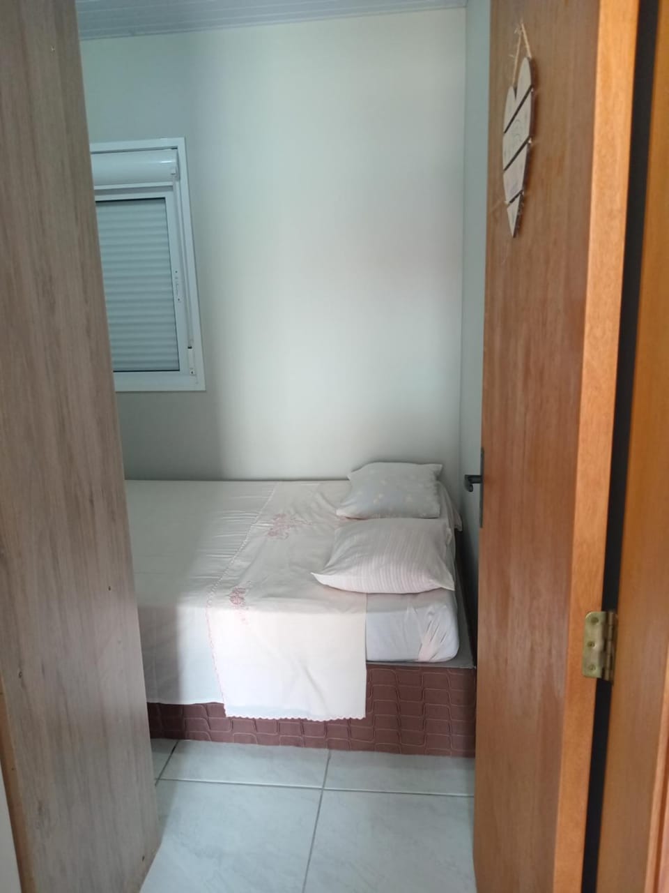 Apartamento Mobiliado Apartment in State of Rio Grande do Sul