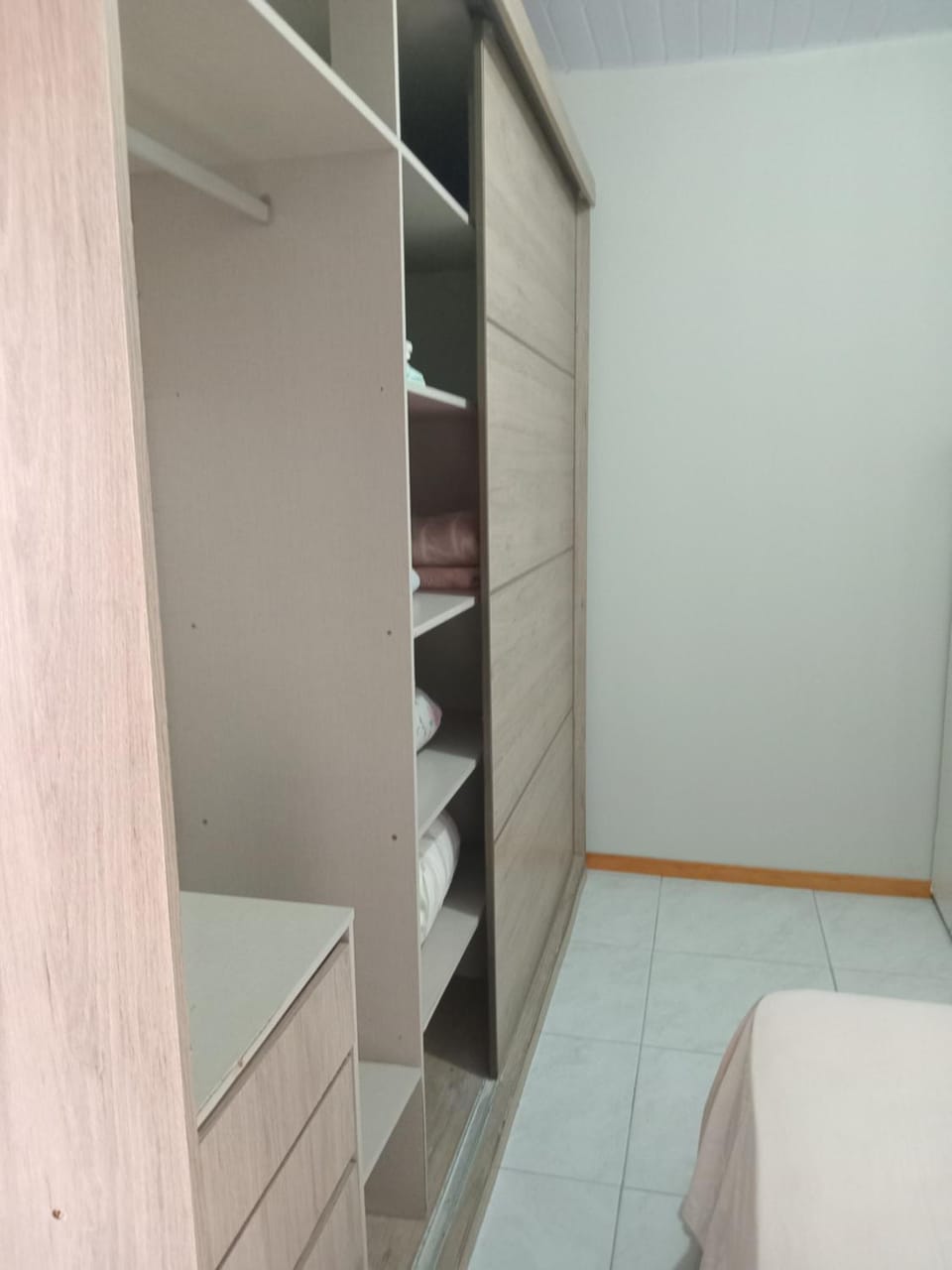 Apartamento Mobiliado Apartment in State of Rio Grande do Sul