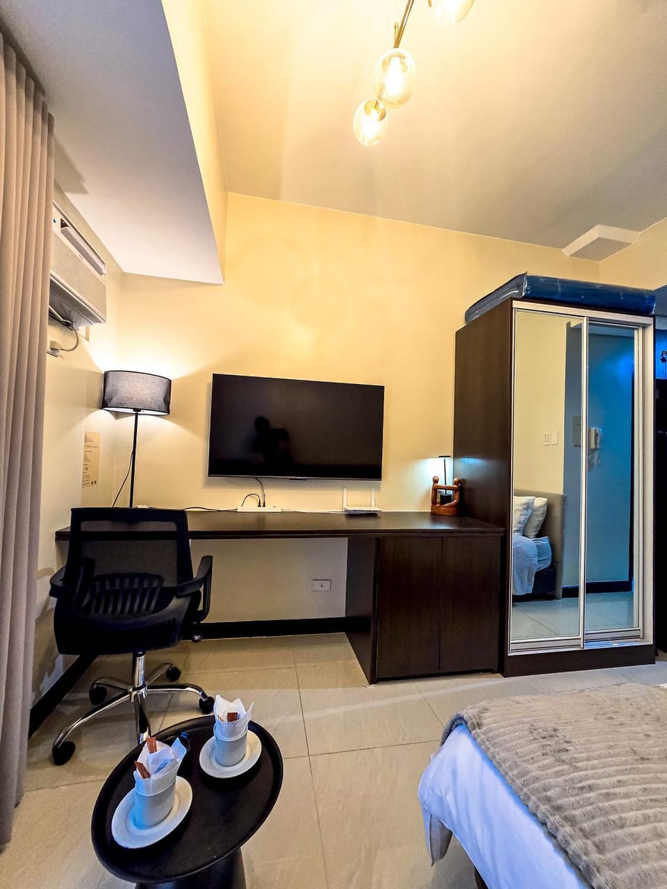 Aurora Escalades Haven 1 Apartment in Quezon City