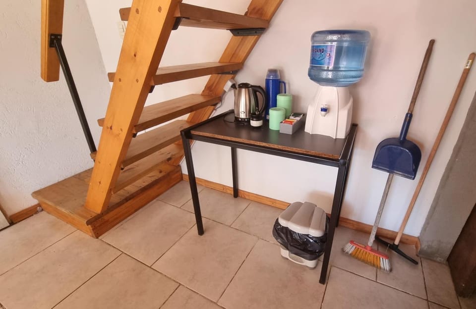 minibar