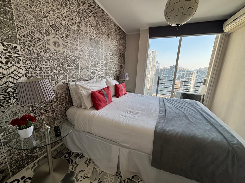 Hermoso Apartamento en la Capital de Chile Apartment in Recoleta