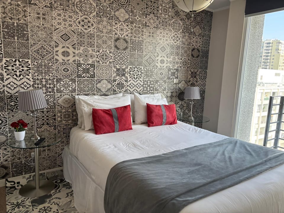 Hermoso Apartamento en la Capital de Chile Apartment in Recoleta