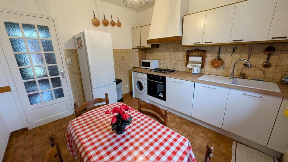 Bonheur House in Nouvelle-Aquitaine