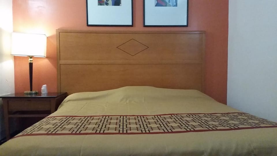 Flamingo Motel Hotel in Rio Grande