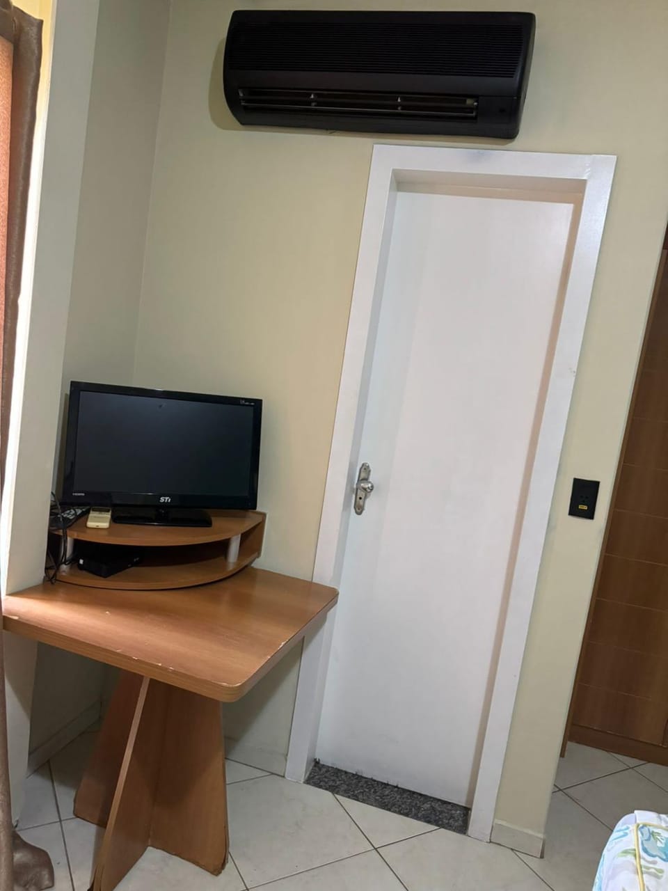 thermas place hospedagem Apartment in State of Goiás