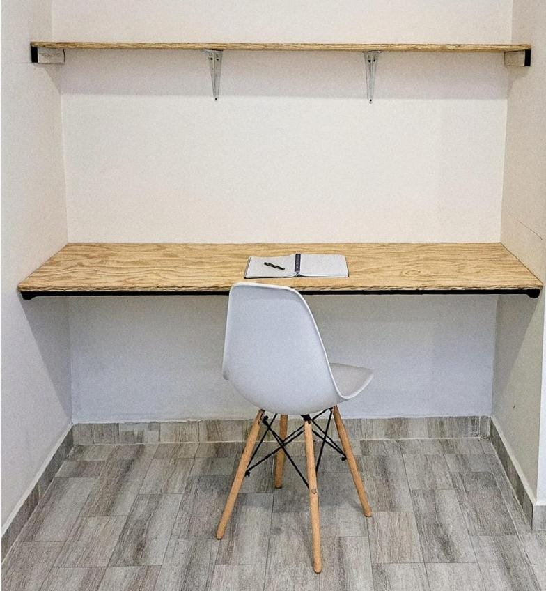 Apartaestudio tipo Loft tranquilo cerca al Parque Apartment in Armenia