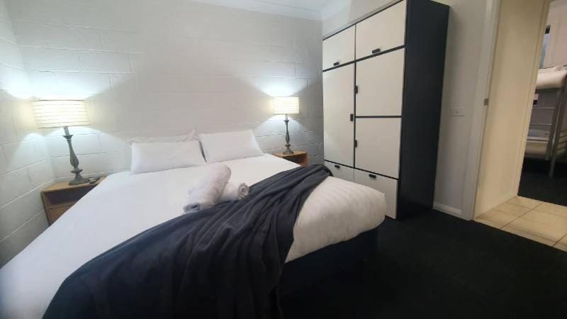 Southern Cross Apartment 1 Apartment in Falls Creek