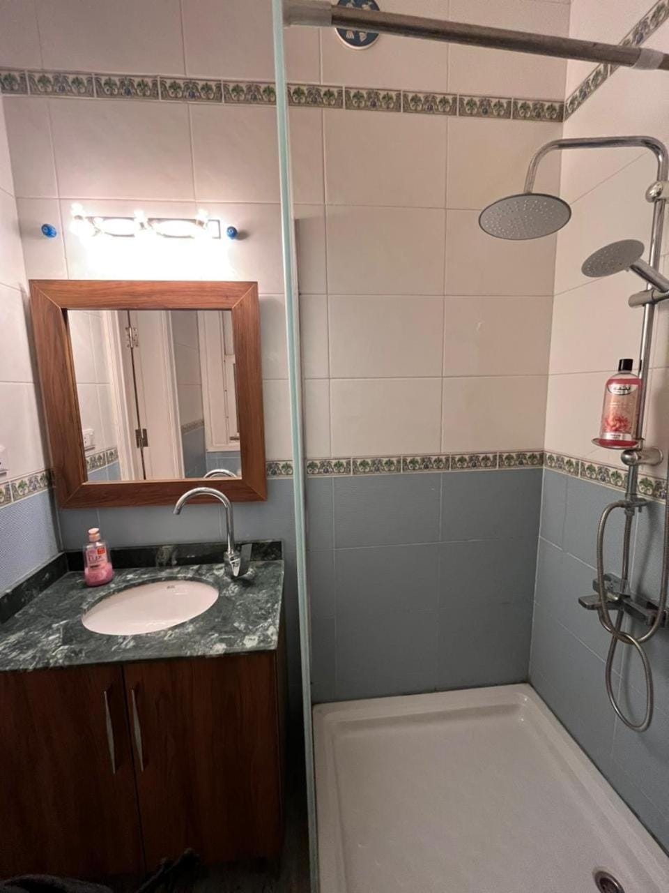 Zamalek central 1BR Apartment in Cairo