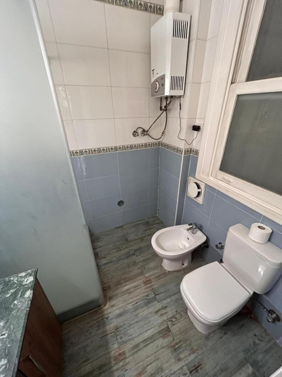 Zamalek central 1BR Apartment in Cairo