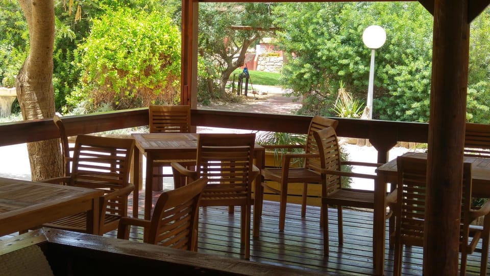 Garden, Balcony/Terrace, Seating area, Garden view