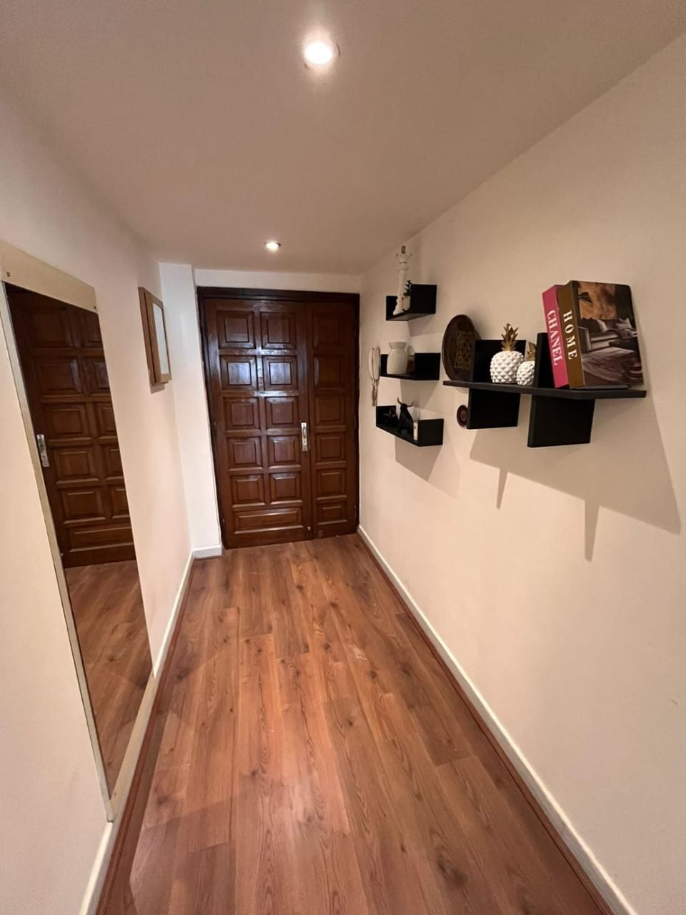 Zamalek Jedda tower 3BR Apartment in Cairo