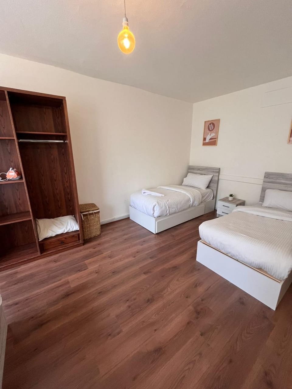 Zamalek Jedda tower 3BR Apartment in Cairo