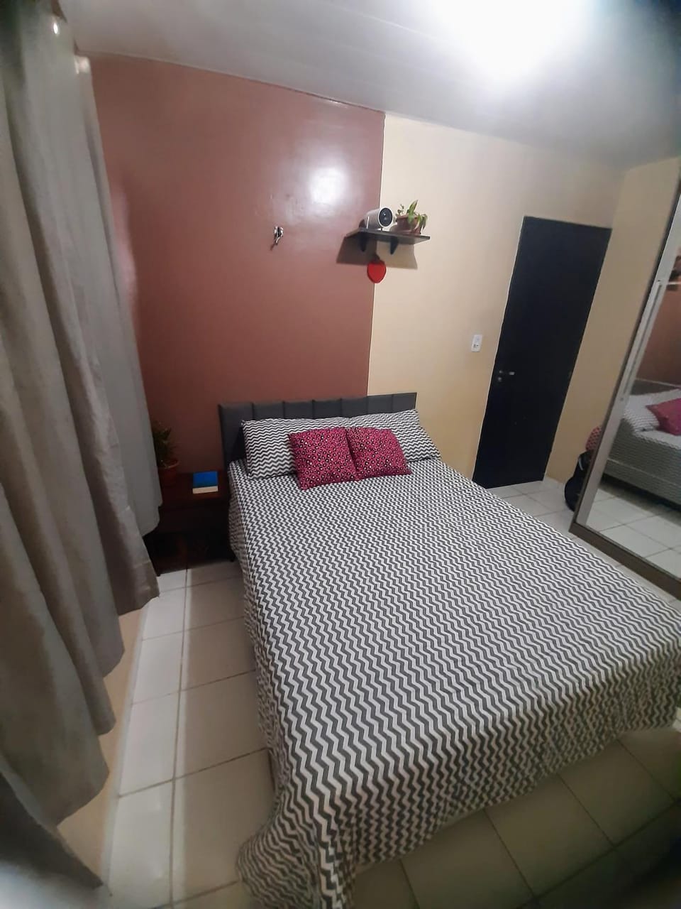 Casa para COP 30 Apartment in Belém