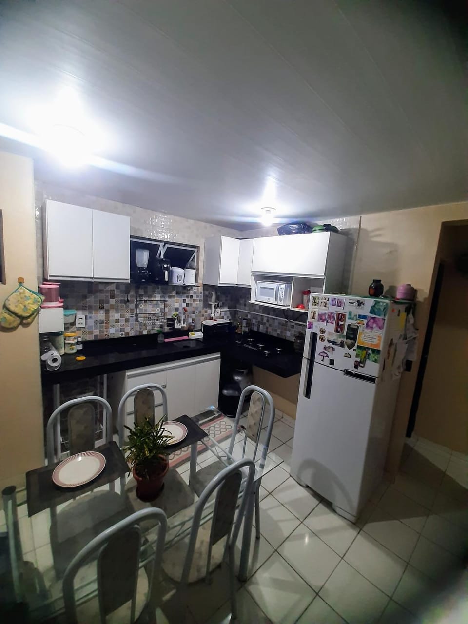 Casa para COP 30 Apartment in Belém