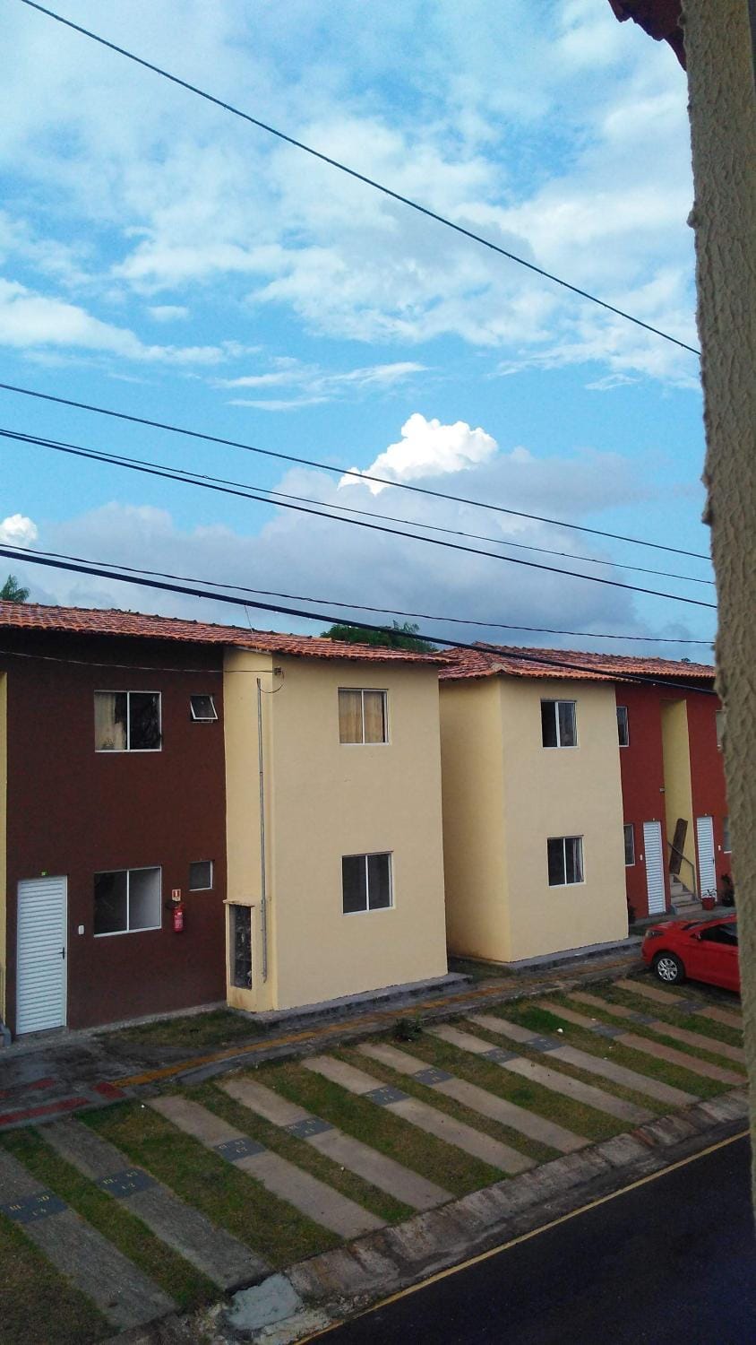Casa para COP 30 Apartment in Belém