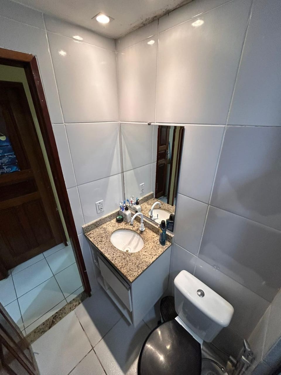Toilet, Bathroom