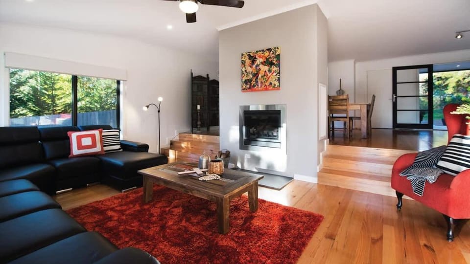 Artemis Retreat Daylesford House in Daylesford
