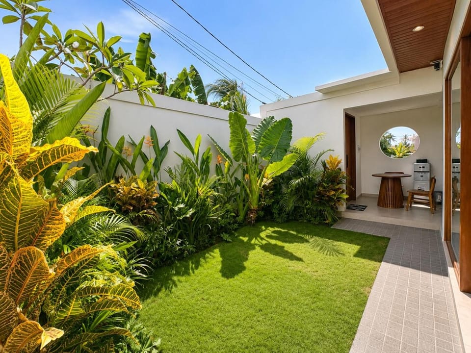 Mahayasa Hidden Retreats 1BR Garden Villa Villa in North Kuta