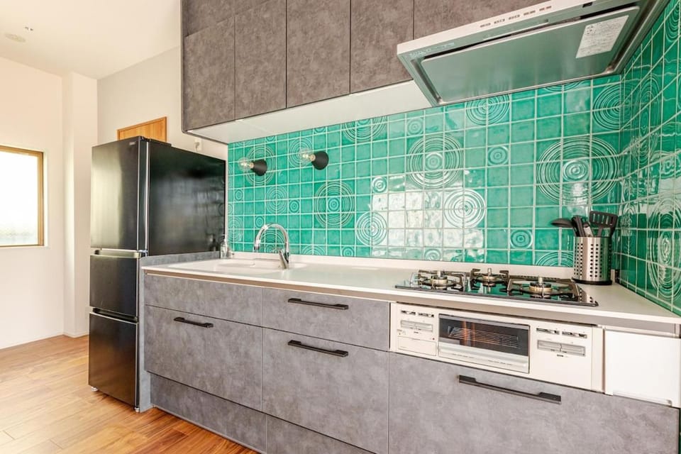 jtr新小岩2丁目 Apartment in Japan