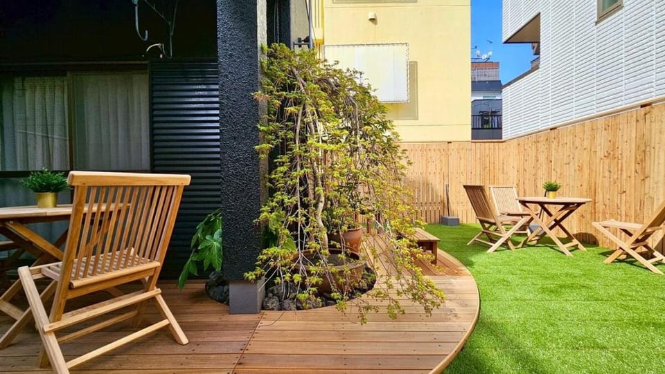 jtr新小岩2丁目 Apartment in Japan