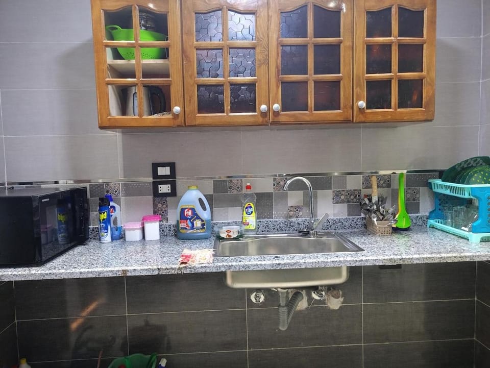 New Luxury Beachfront Chalet Apartment in Alexandria