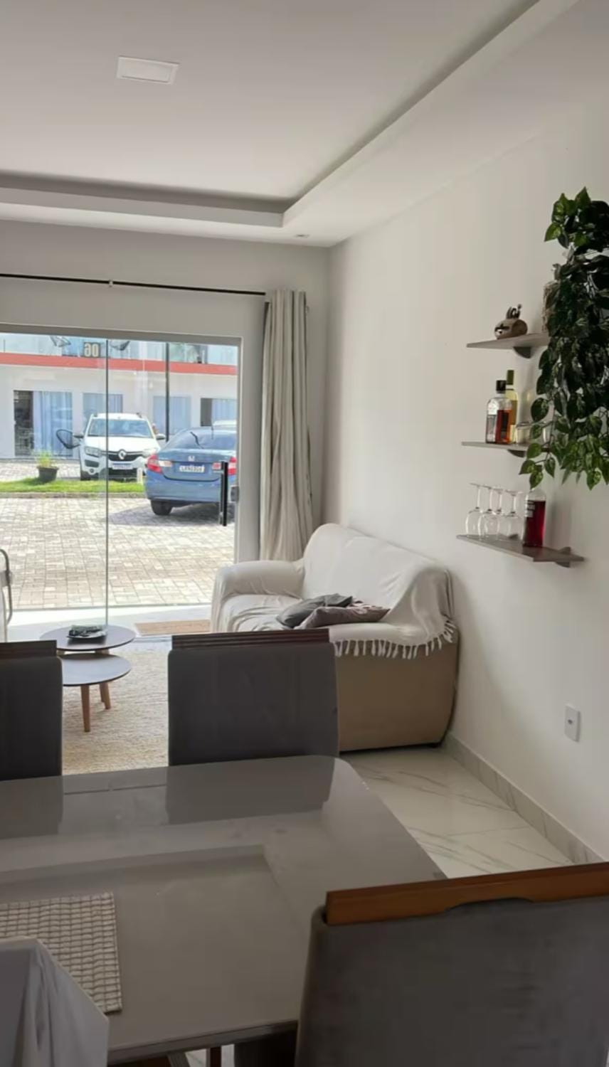 Apartamento praia axé mói Apartment in State of Bahia