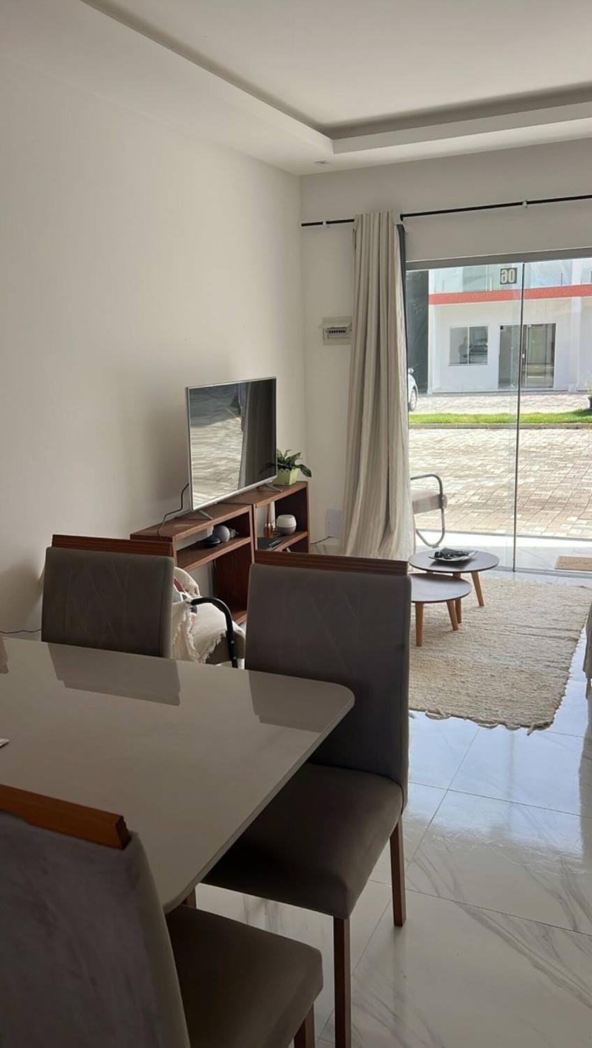 Apartamento praia axé mói Apartment in State of Bahia