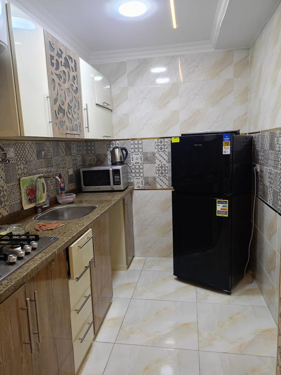 CleanandClassy-2BR-Hideout Apartment in Alexandria