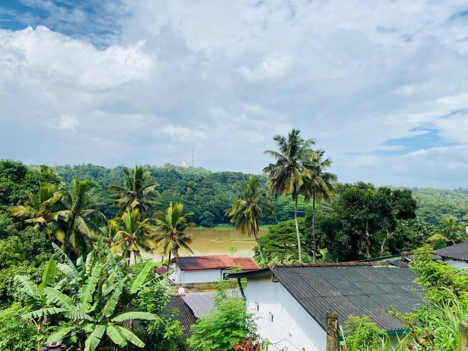 Top Notch by WASA Hotel in Kandy
