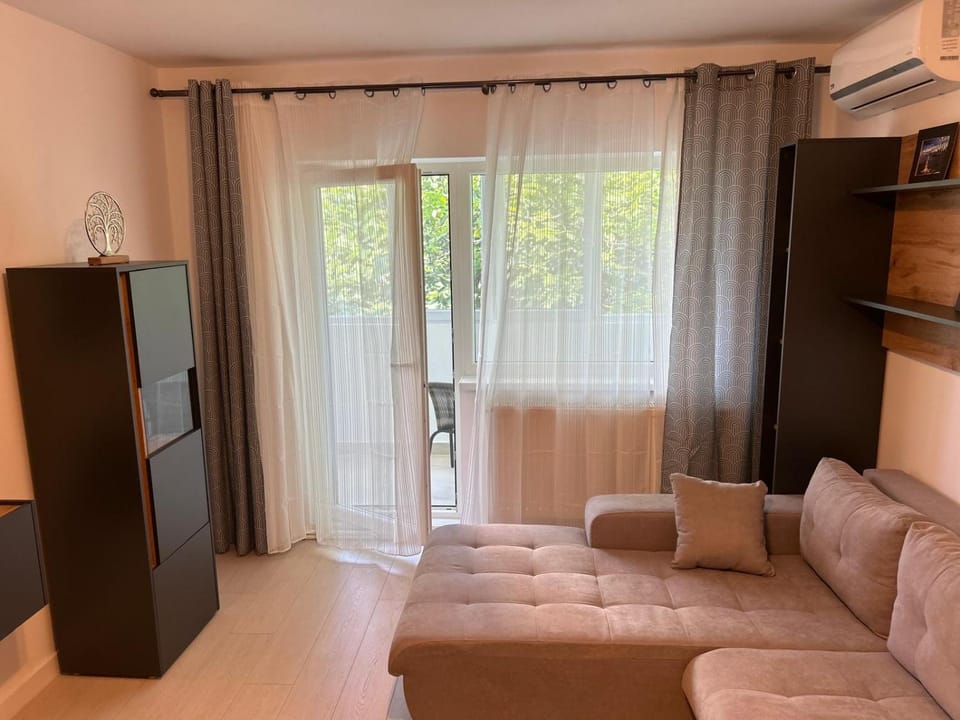 Seaside Apartment Apartment in Constanta