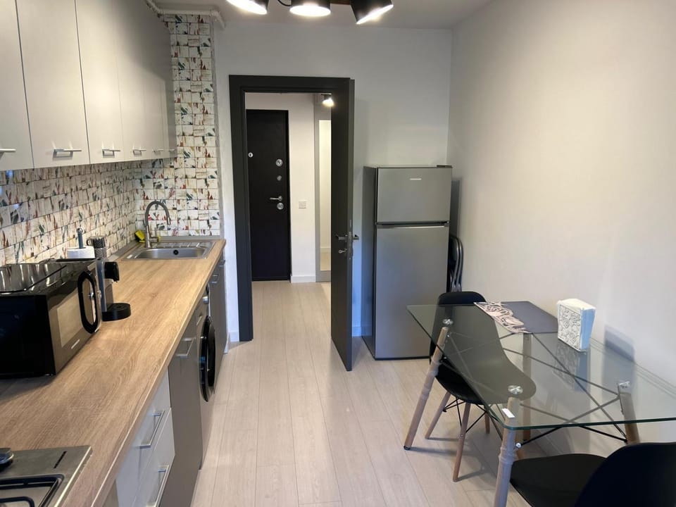 Seaside Apartment Apartment in Constanta