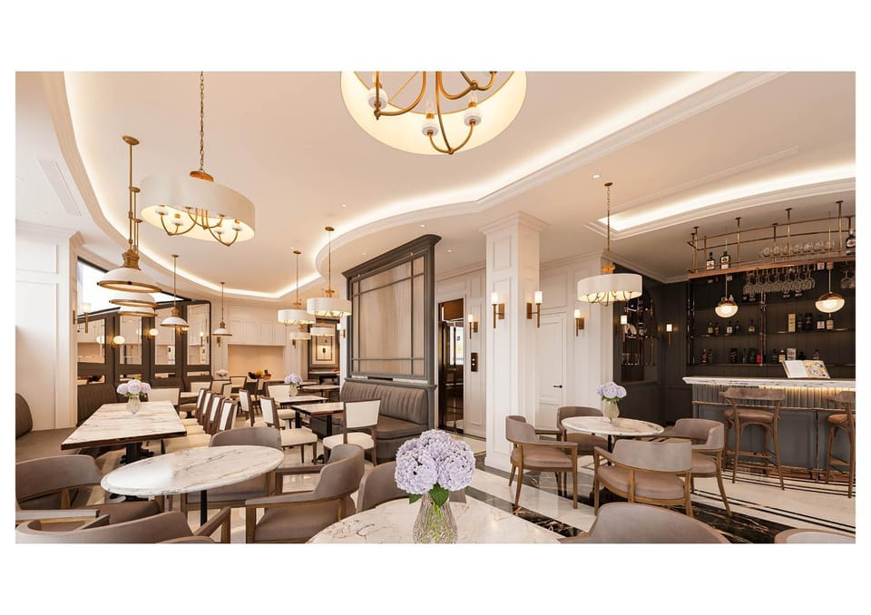Restaurant/places to eat, Breakfast