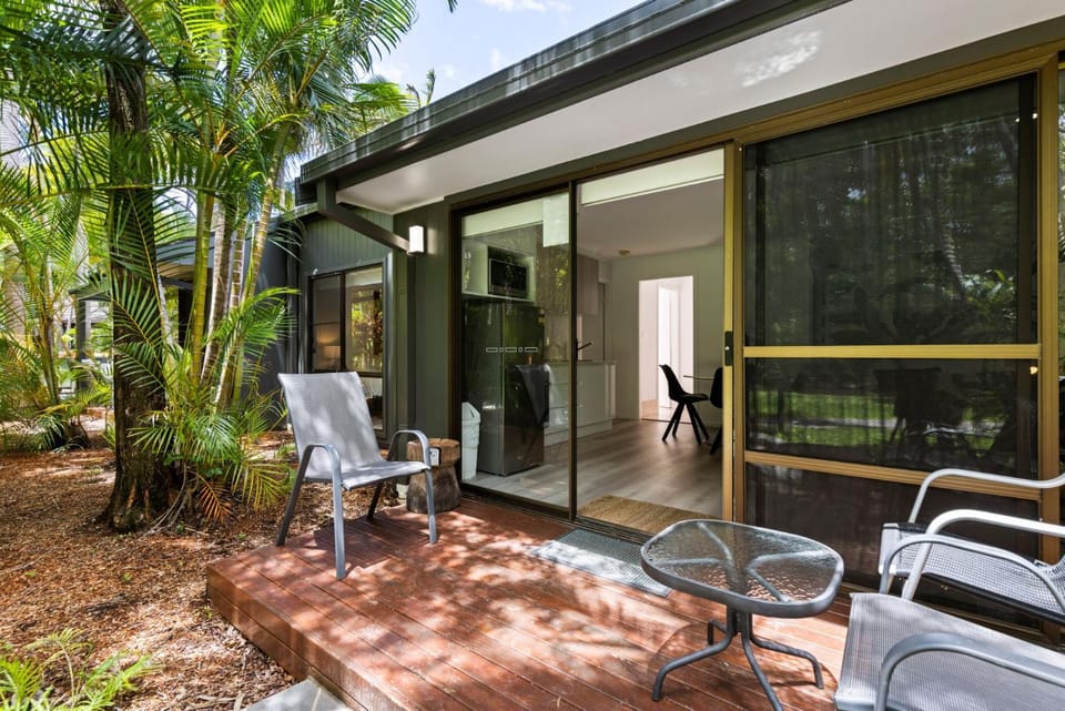 Tropical Bure 19 Apartment in Coffs Harbour