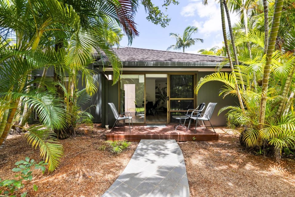 Tropical Bure 19 Apartment in Coffs Harbour