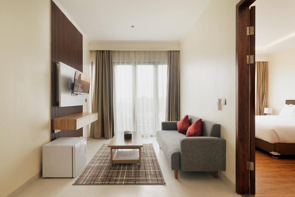 TV and multimedia, Living room, Bedroom