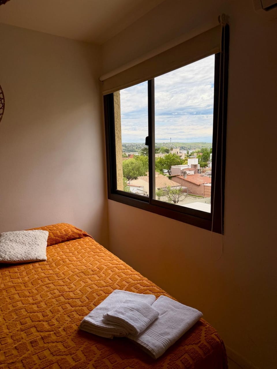 Departamento en el corazón de Villa Carlos Paz Apartment in Villa Carlos Paz
